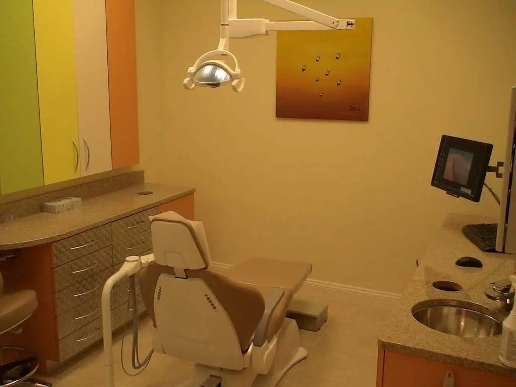 Lake Center Dental Care, PC