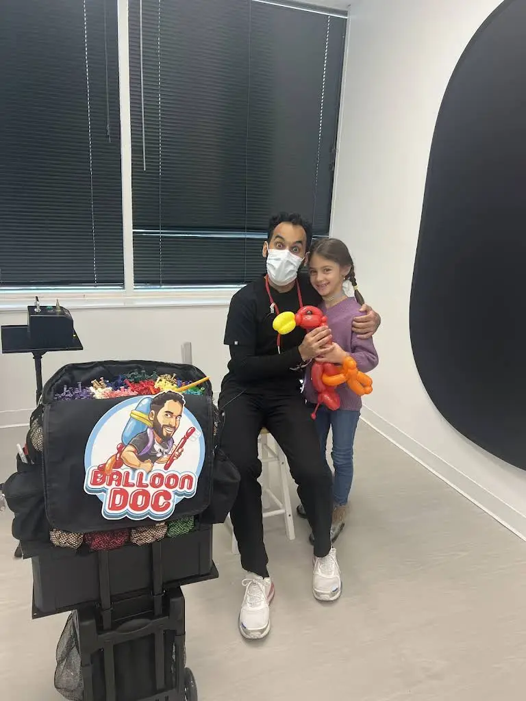 Precision Orthodontics & Pediatric Dentistry