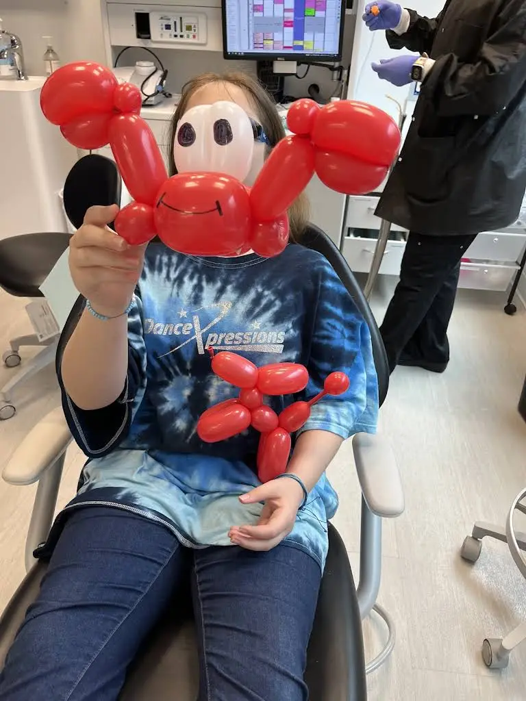 Precision Orthodontics & Pediatric Dentistry