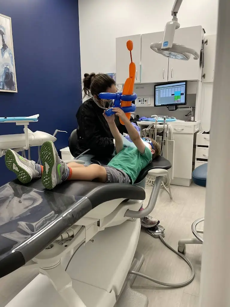 Precision Orthodontics & Pediatric Dentistry
