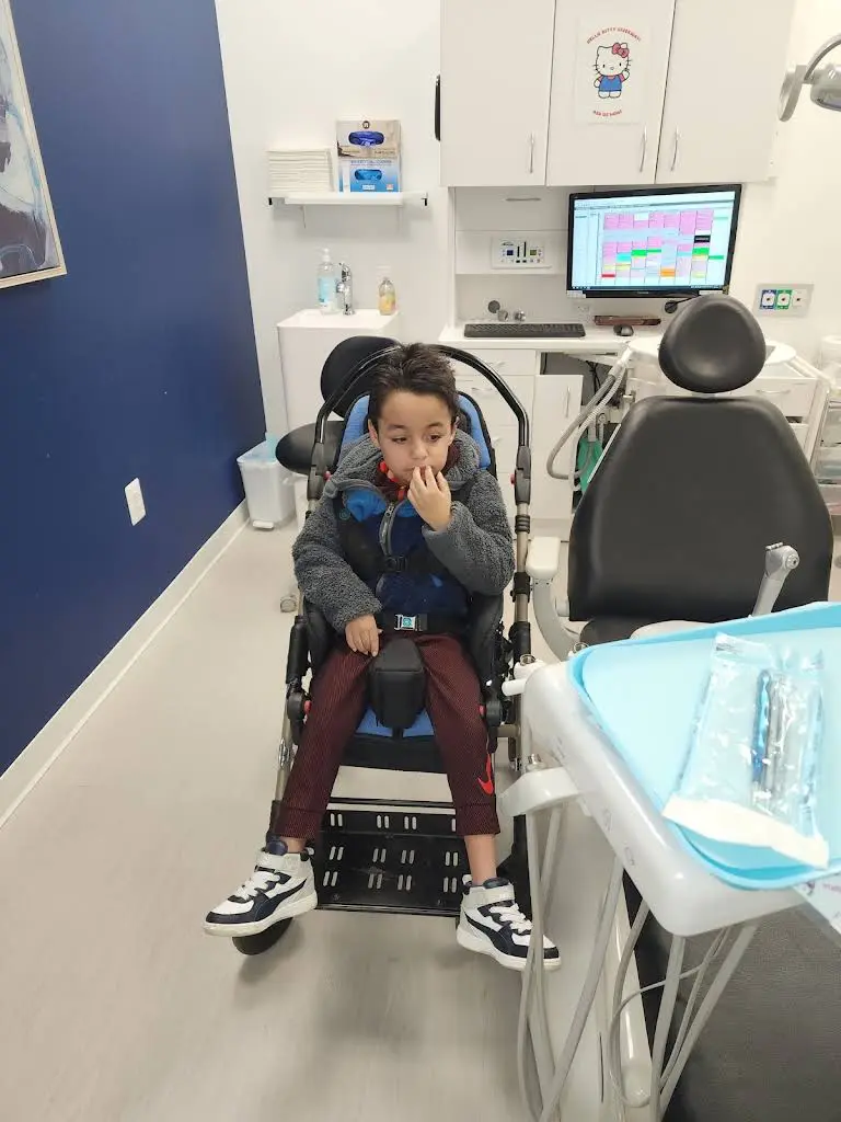 Precision Orthodontics & Pediatric Dentistry