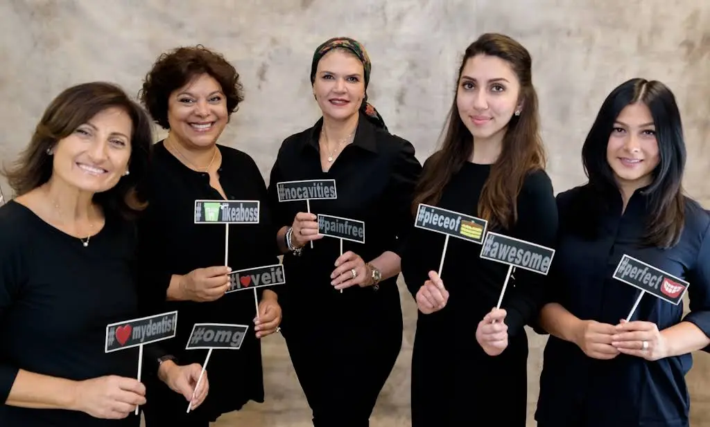 Potomac Falls Family Dentistry
