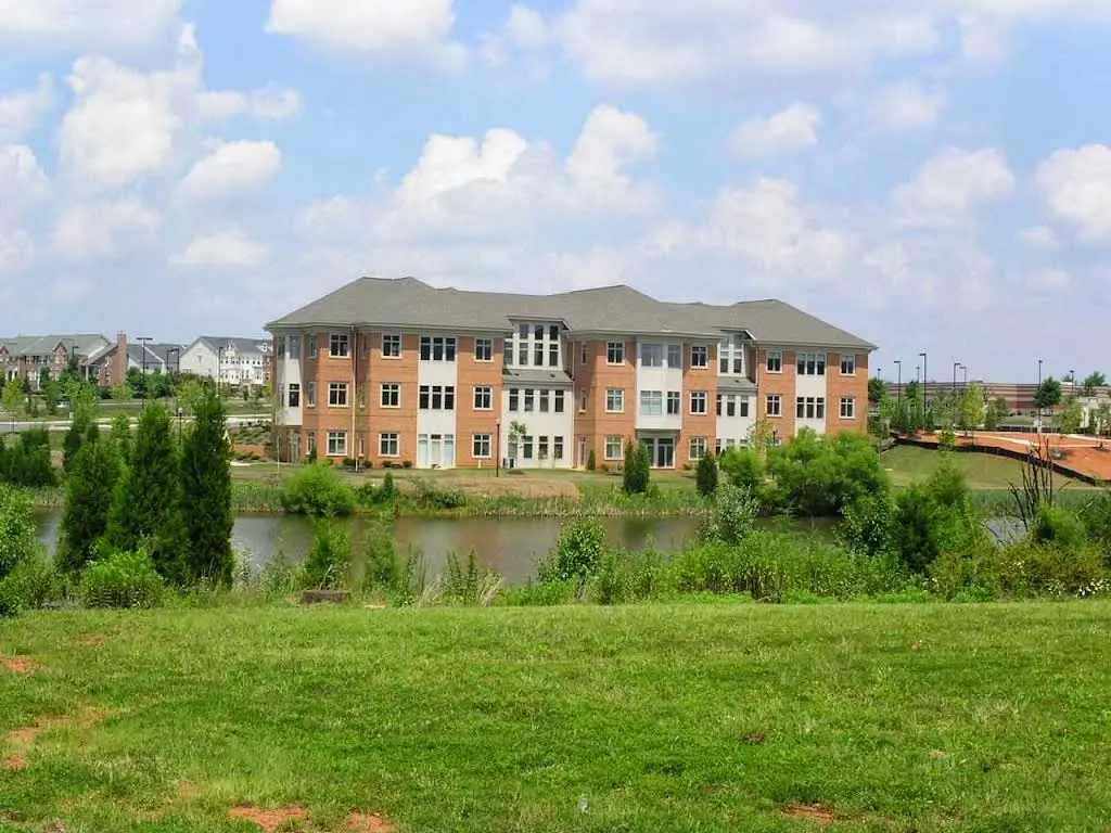 Potomac Falls Family Dentistry