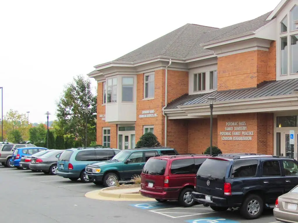 Potomac Falls Family Dentistry
