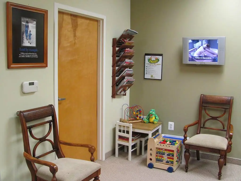 Potomac Falls Family Dentistry