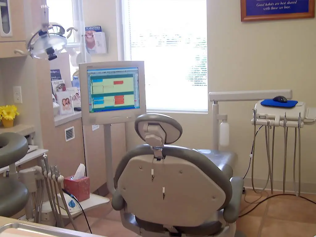 Potomac Falls Family Dentistry
