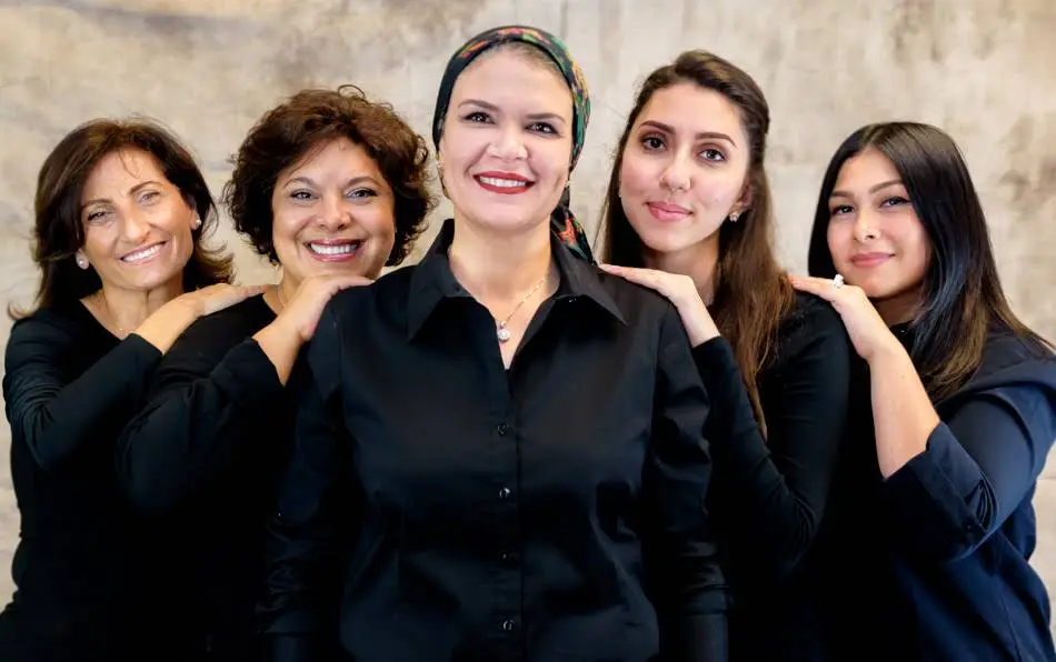 Potomac Falls Family Dentistry