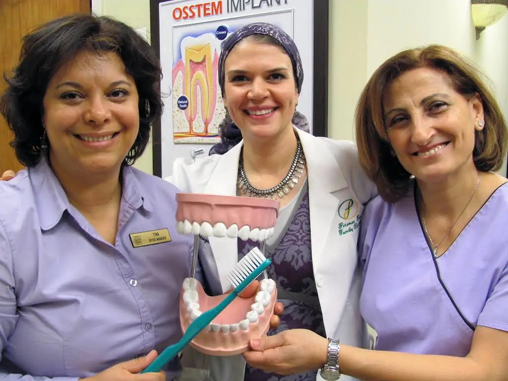 Potomac Falls Family Dentistry