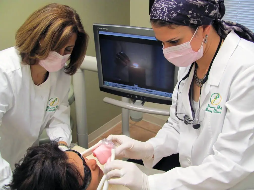 Potomac Falls Family Dentistry