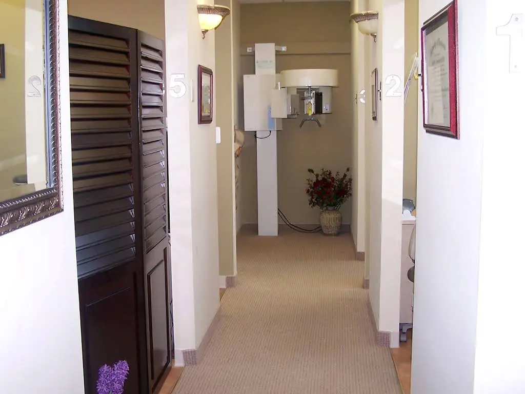 Potomac Falls Family Dentistry