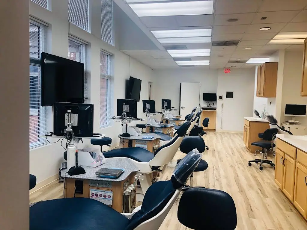 Top Nova Orthodontics
