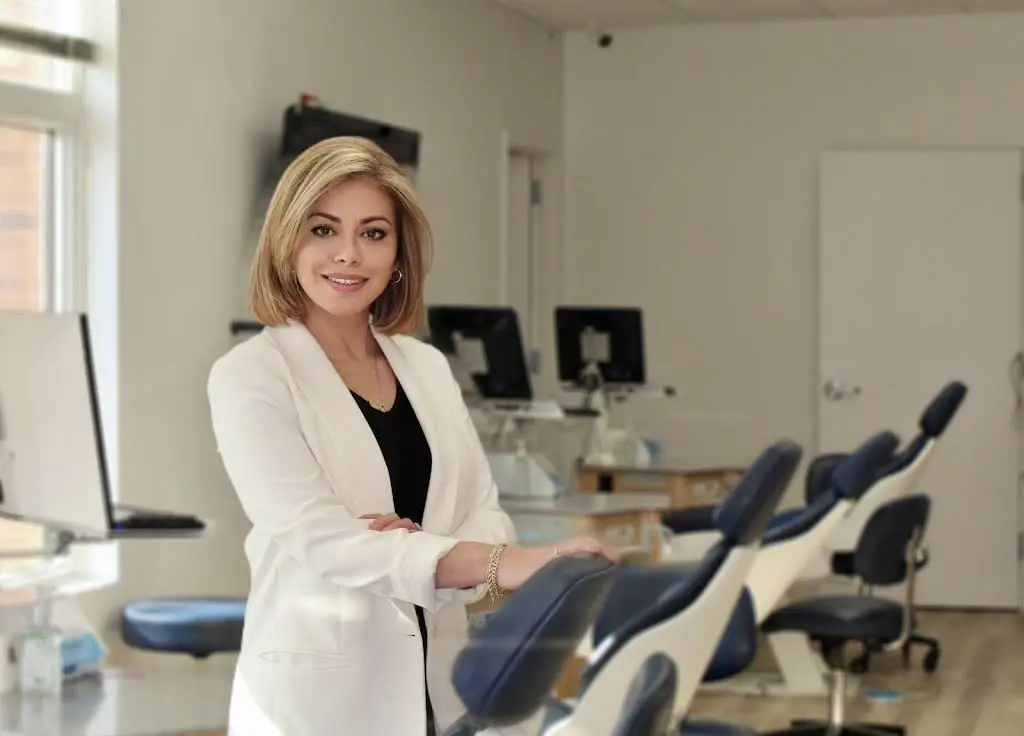 Top Nova Orthodontics