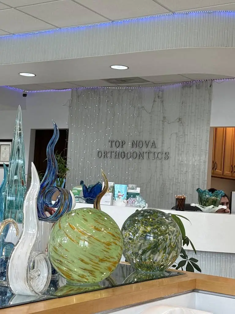 Top Nova Orthodontics