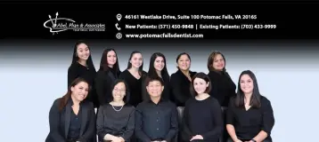 Abel Phan & Associates DDS PLLC