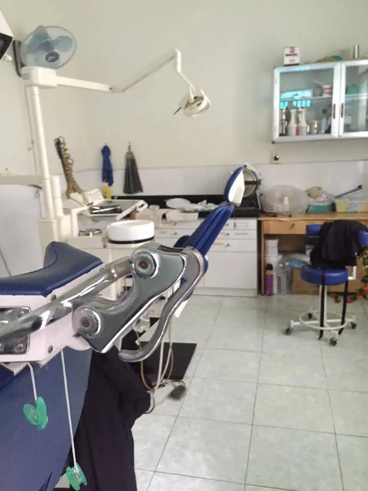 Abel Phan & Associates DDS PLLC