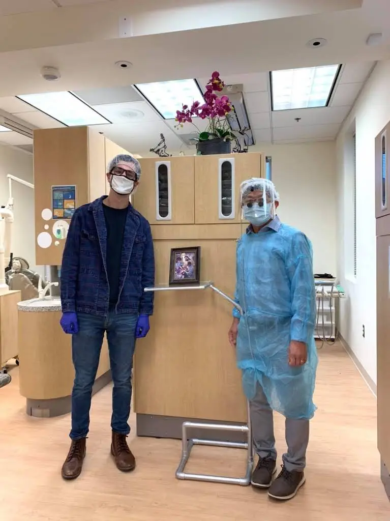 Abel Phan & Associates DDS PLLC