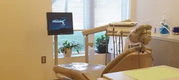 Rick Jackomis DDS