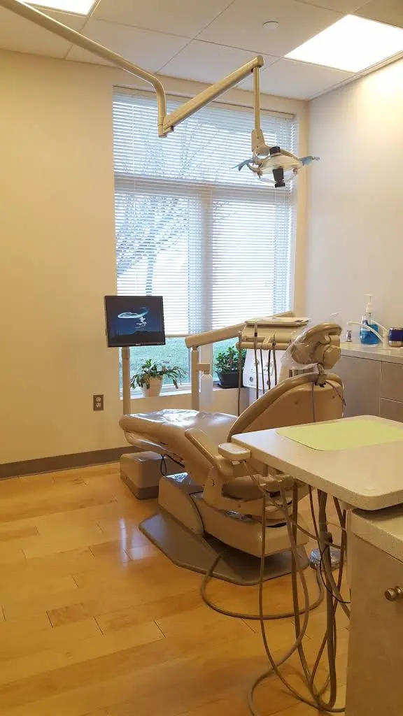 Rick Jackomis DDS