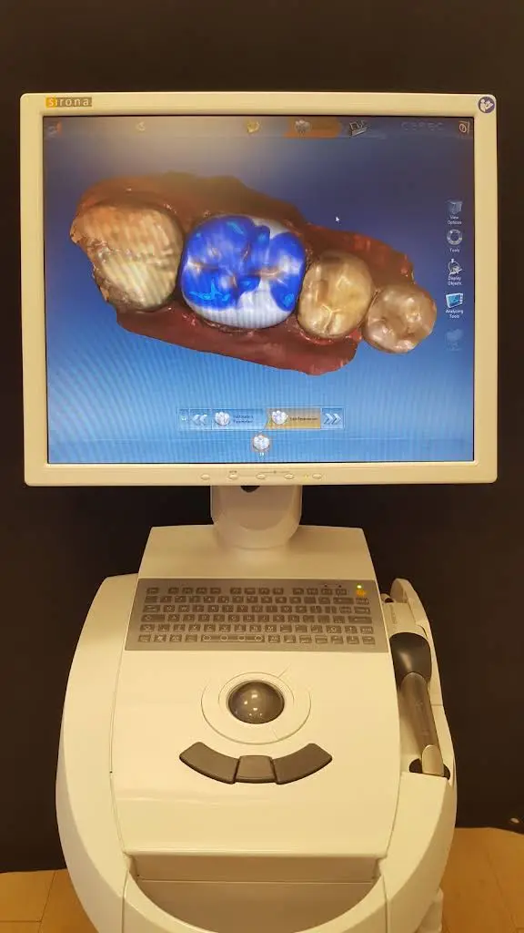 Rick Jackomis DDS