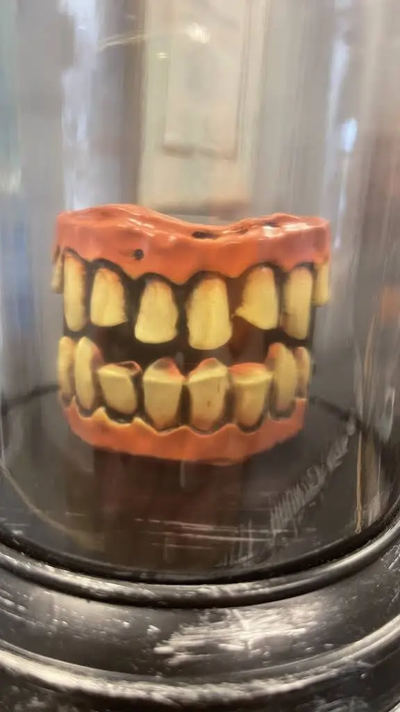 Rick Jackomis DDS