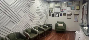 The Smile Center