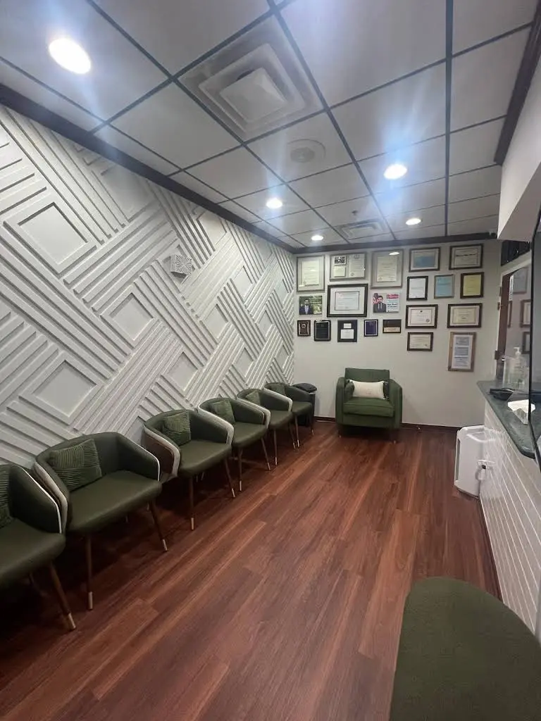 The Smile Center