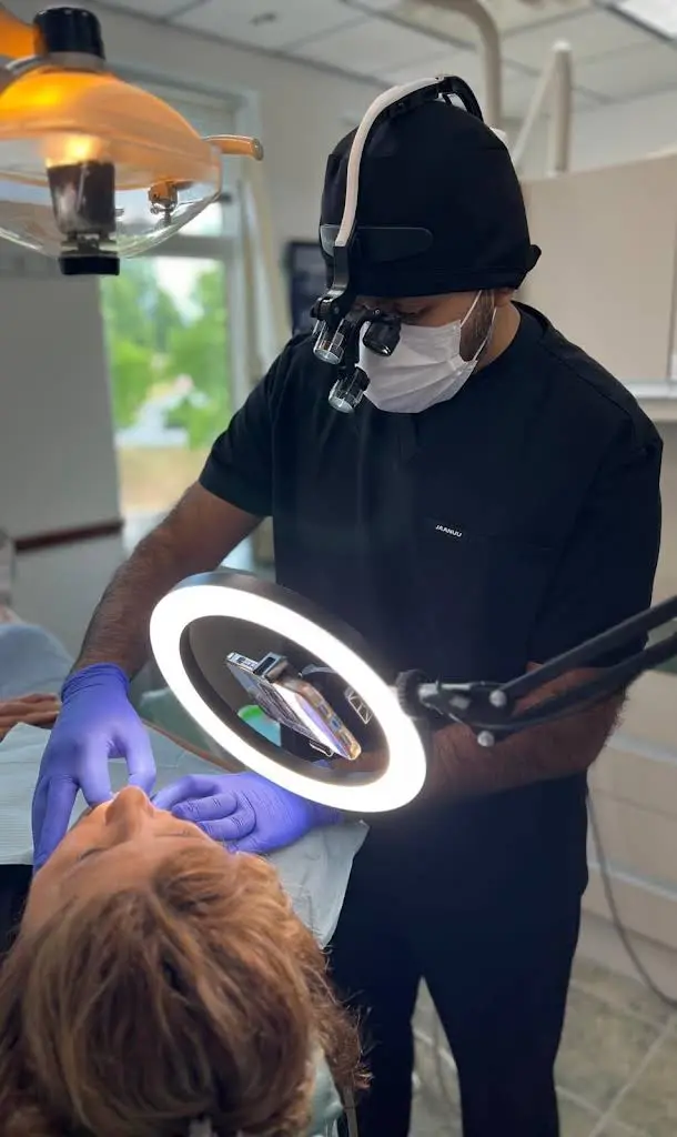 The Smile Center