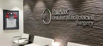 Fairfax Oral and Maxillofacial Surgery