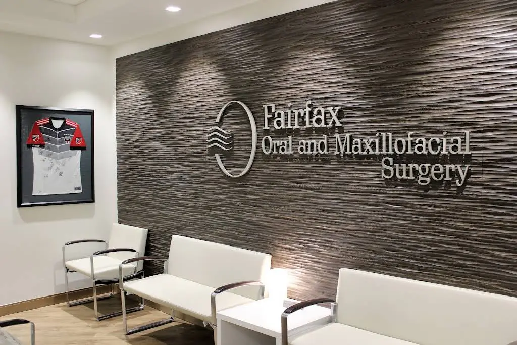 Fairfax Oral and Maxillofacial Surgery