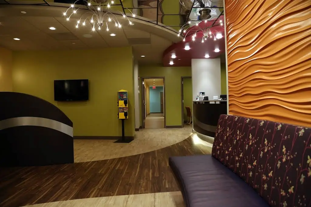 Nova Children’s Dentistry of South Riding