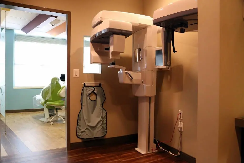 Nova Children’s Dentistry of South Riding