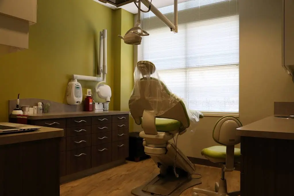 Nova Children’s Dentistry of South Riding