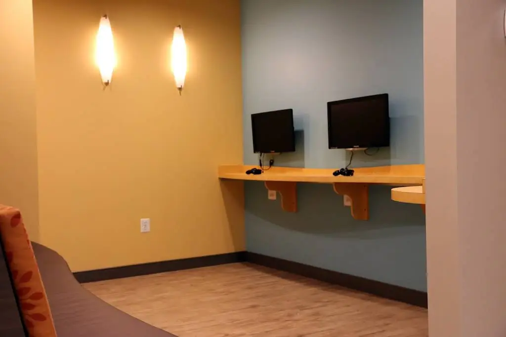 Nova Children’s Dentistry of South Riding