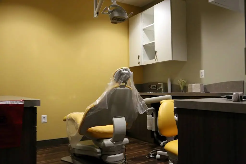 Nova Children’s Dentistry of South Riding