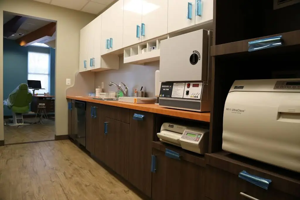 Nova Children’s Dentistry of South Riding