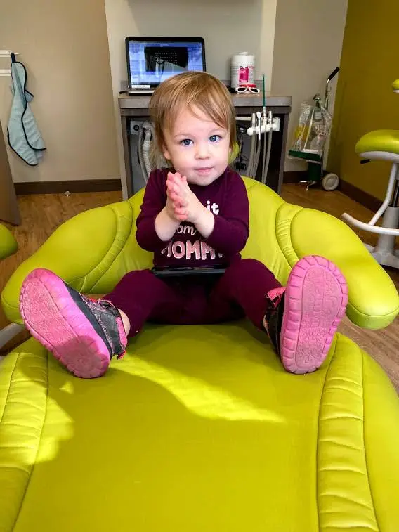 Nova Children’s Dentistry of South Riding