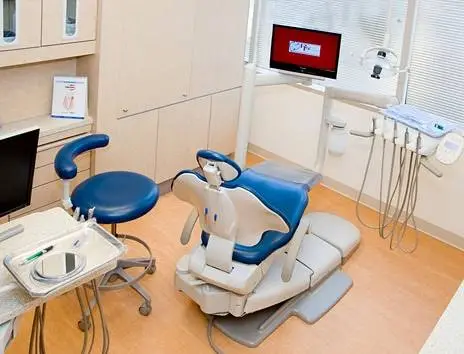 Riding Plaza Dental Care - Dr. Linh Nguyen, DDS