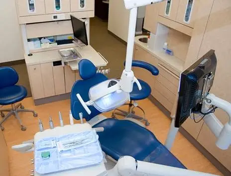 Riding Plaza Dental Care - Dr. Linh Nguyen, DDS