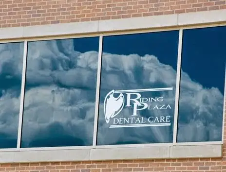 Riding Plaza Dental Care - Dr. Linh Nguyen, DDS