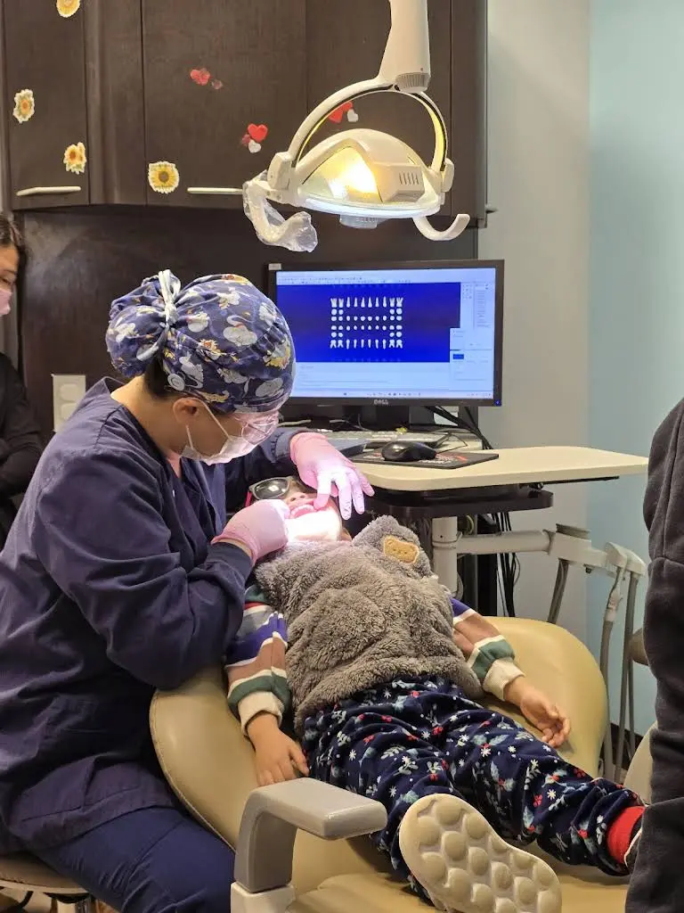 Pediatric Dentistry of South Riding