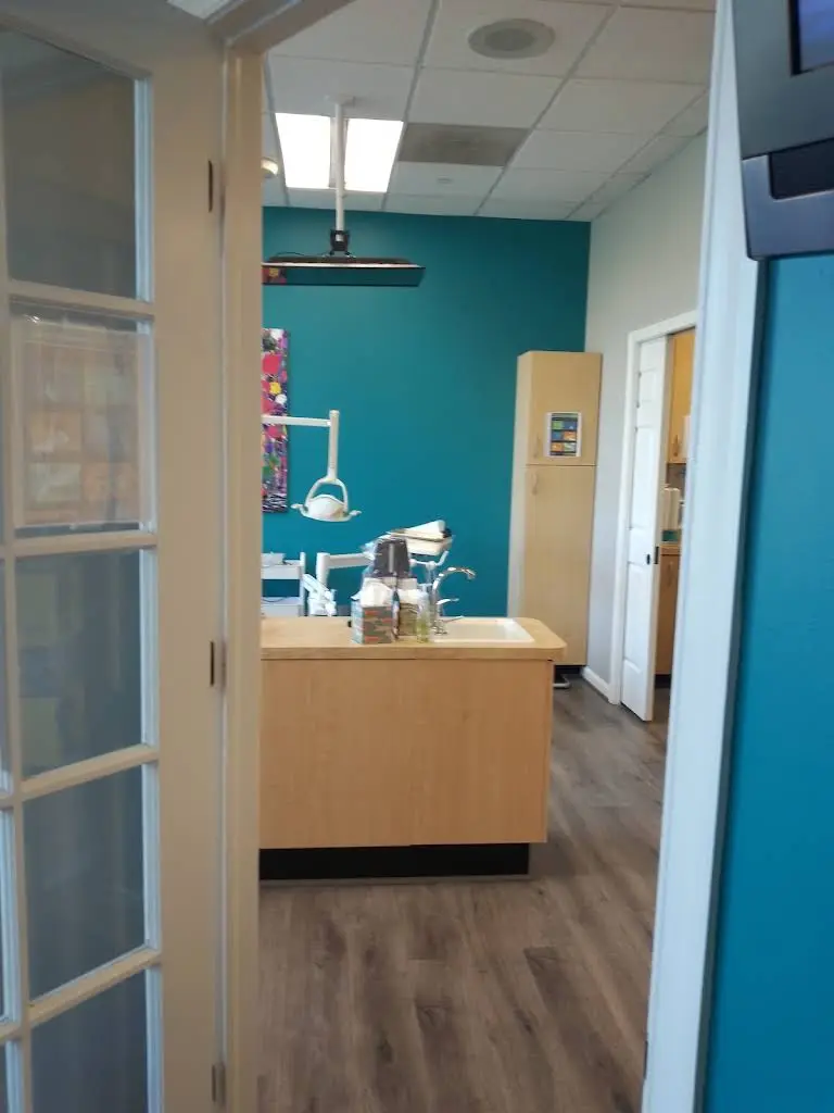 Pediatric Dentistry of South Riding