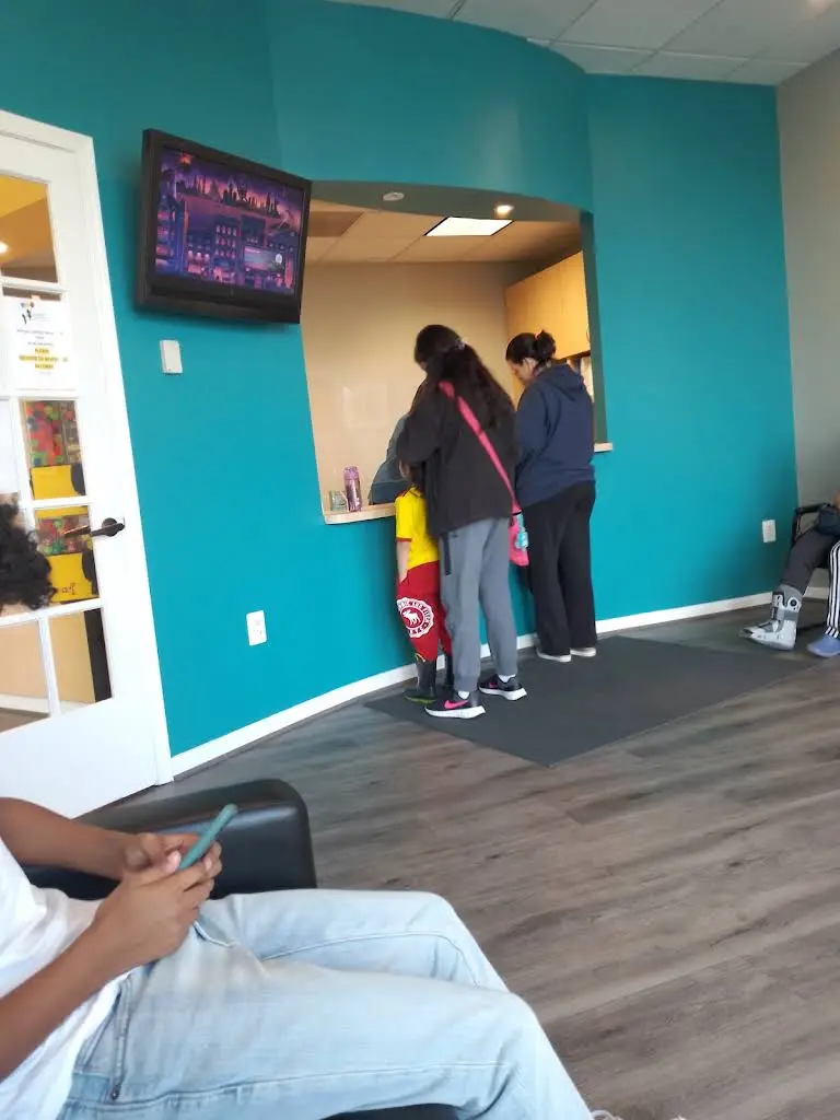 Pediatric Dentistry of South Riding