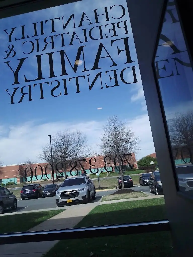 Pediatric Dentistry of South Riding