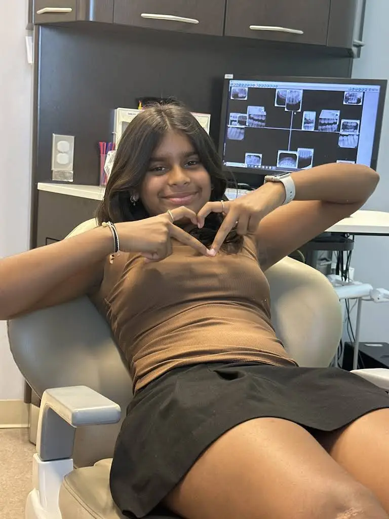 Pediatric Dentistry of South Riding