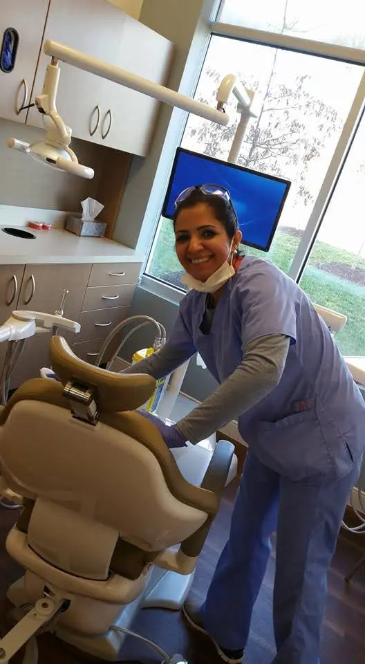 Loudoun Dental Associates