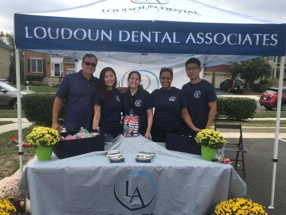 Loudoun Dental Associates