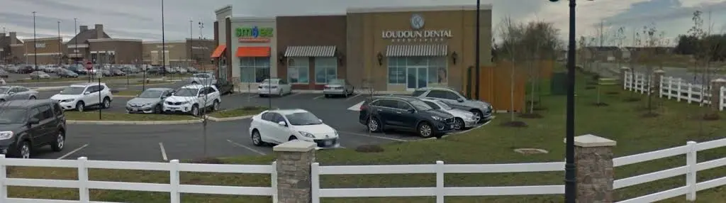 Loudoun Dental Associates