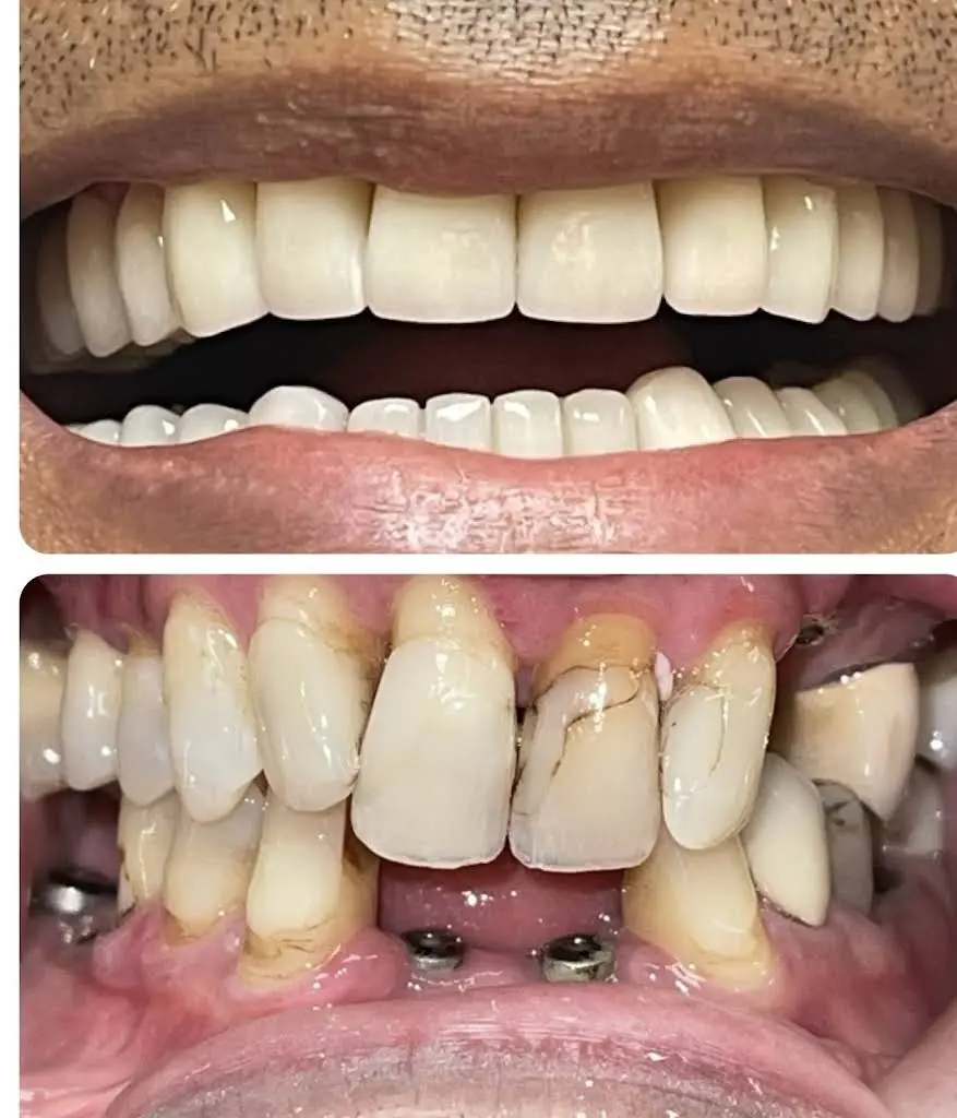 Regal Dental Care - Chantilly VA Office