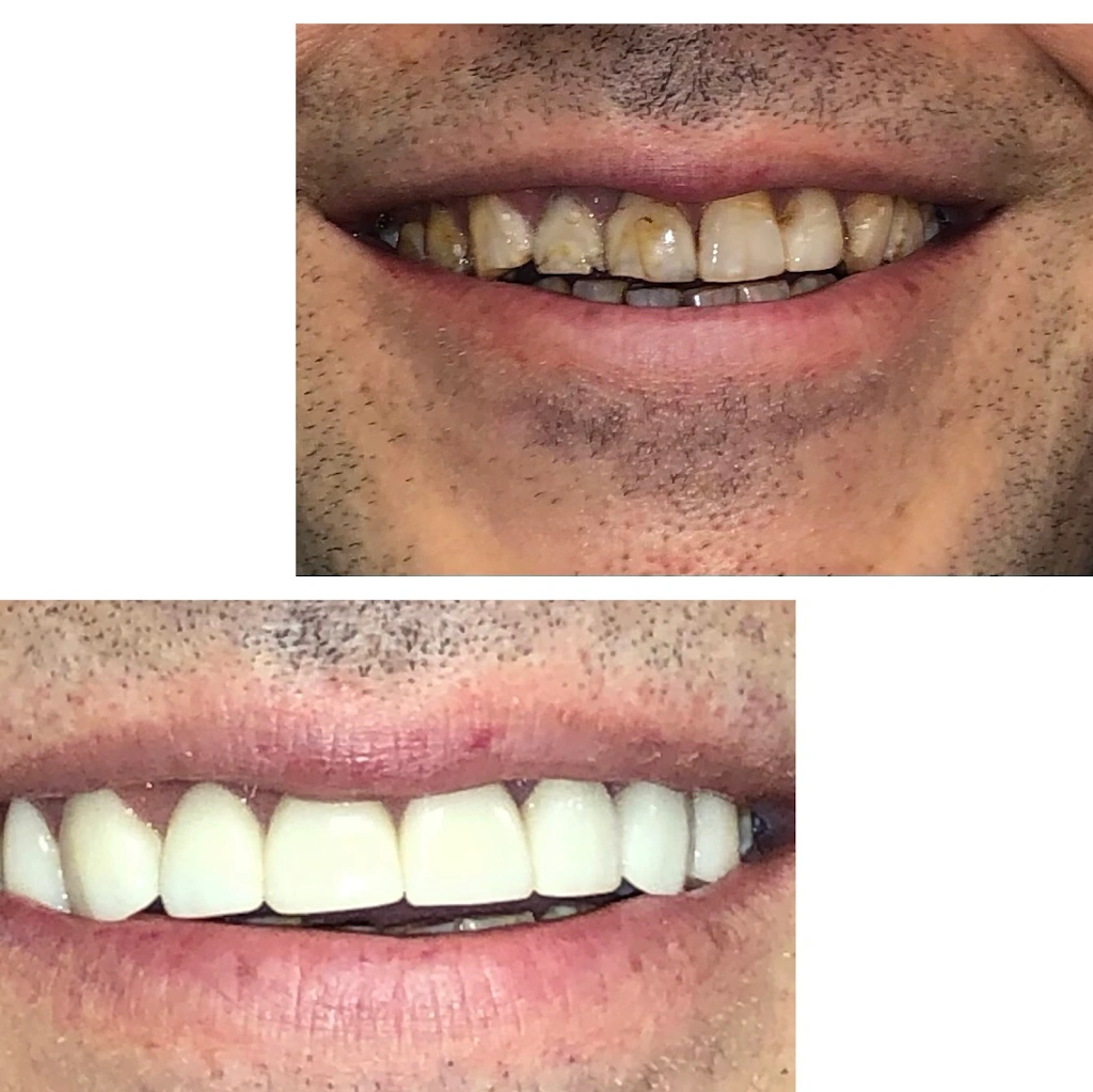 Regal Dental Care - Chantilly VA Office