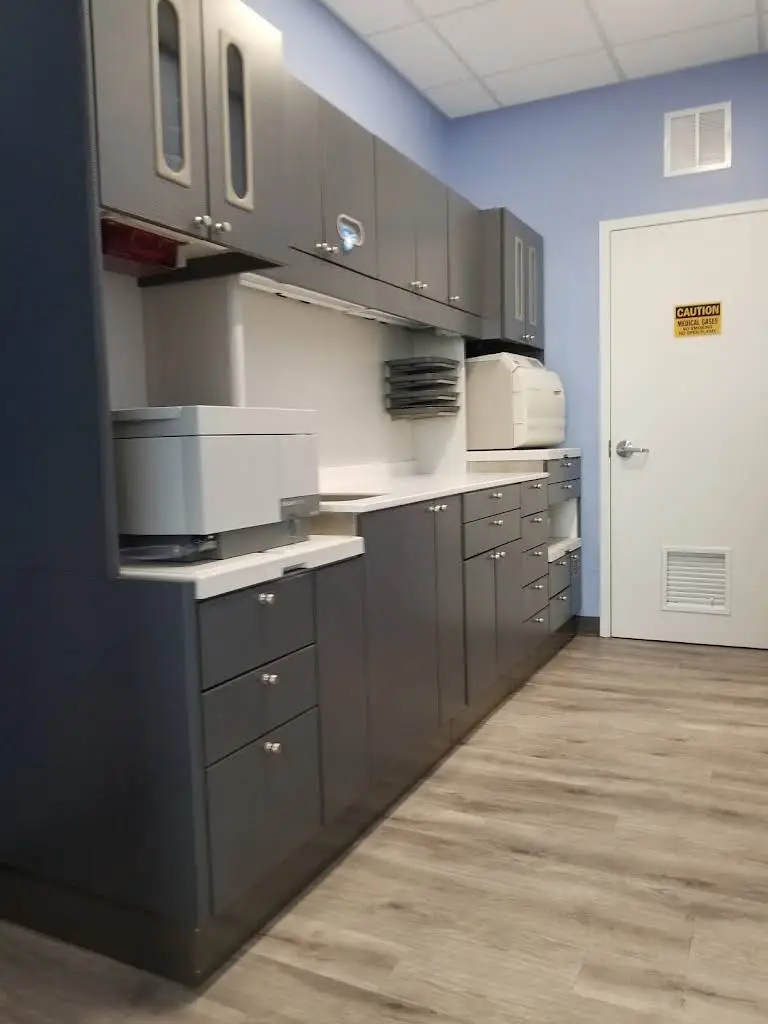 Prime Family Dentistry